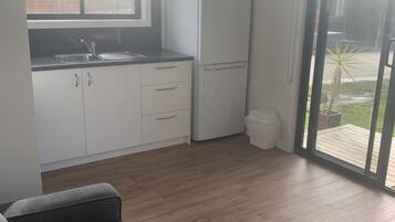 Standard Double Room | Desk, free WiFi, bed sheets