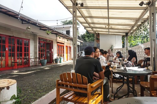 Hotel O Bogor Guest House