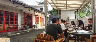 Hotel O Bogor Guest House