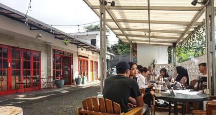 Hotel O Bogor Guest House