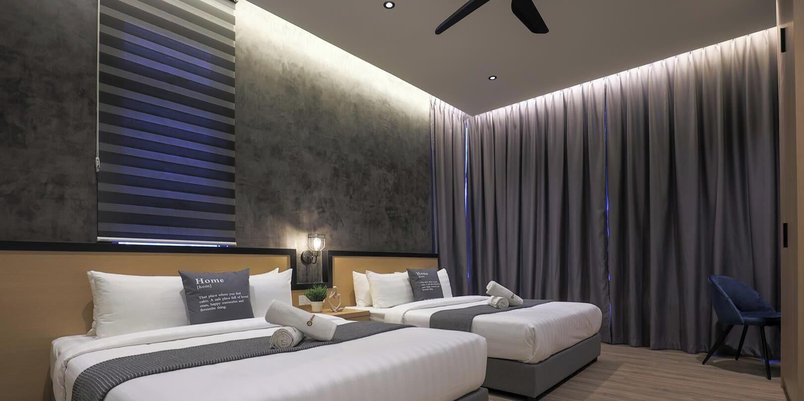 Design-Apartment