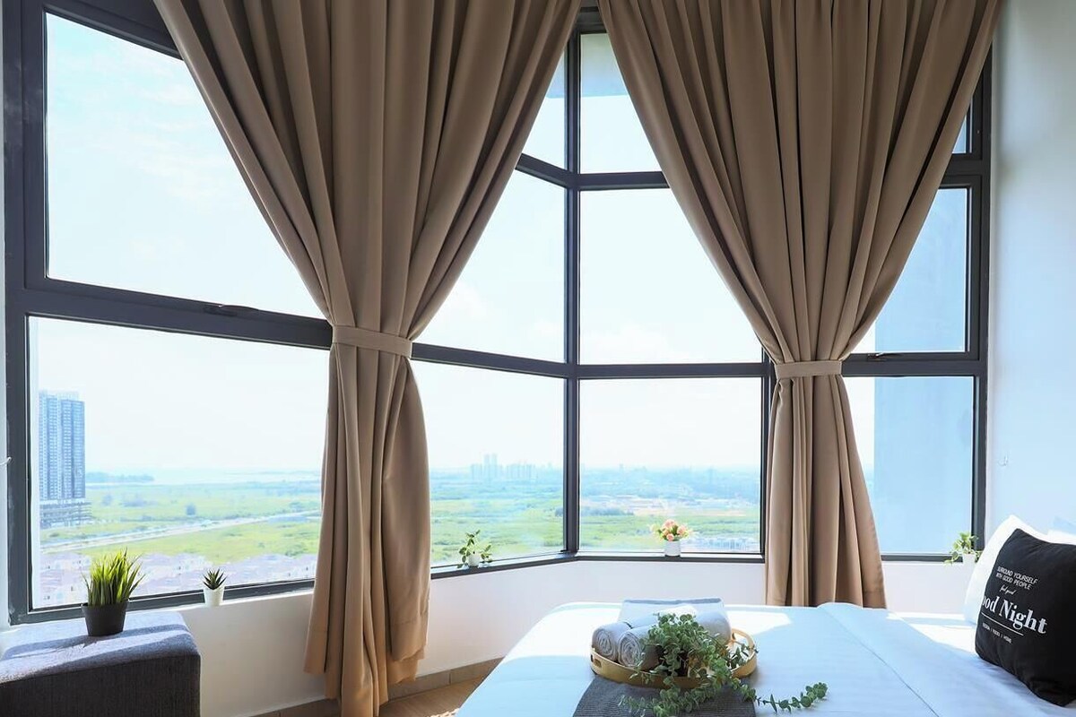 Premium-Apartment