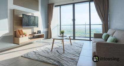 Atlantis Residence Premium By I Housing