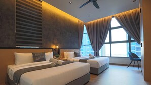 Design Apartment