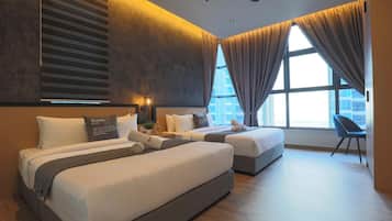 Design Apartment