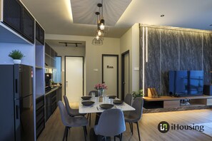 Servicio a la habitación