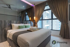 Departamento Prestigio | Ropa de cama de alta calidad y escritorio 