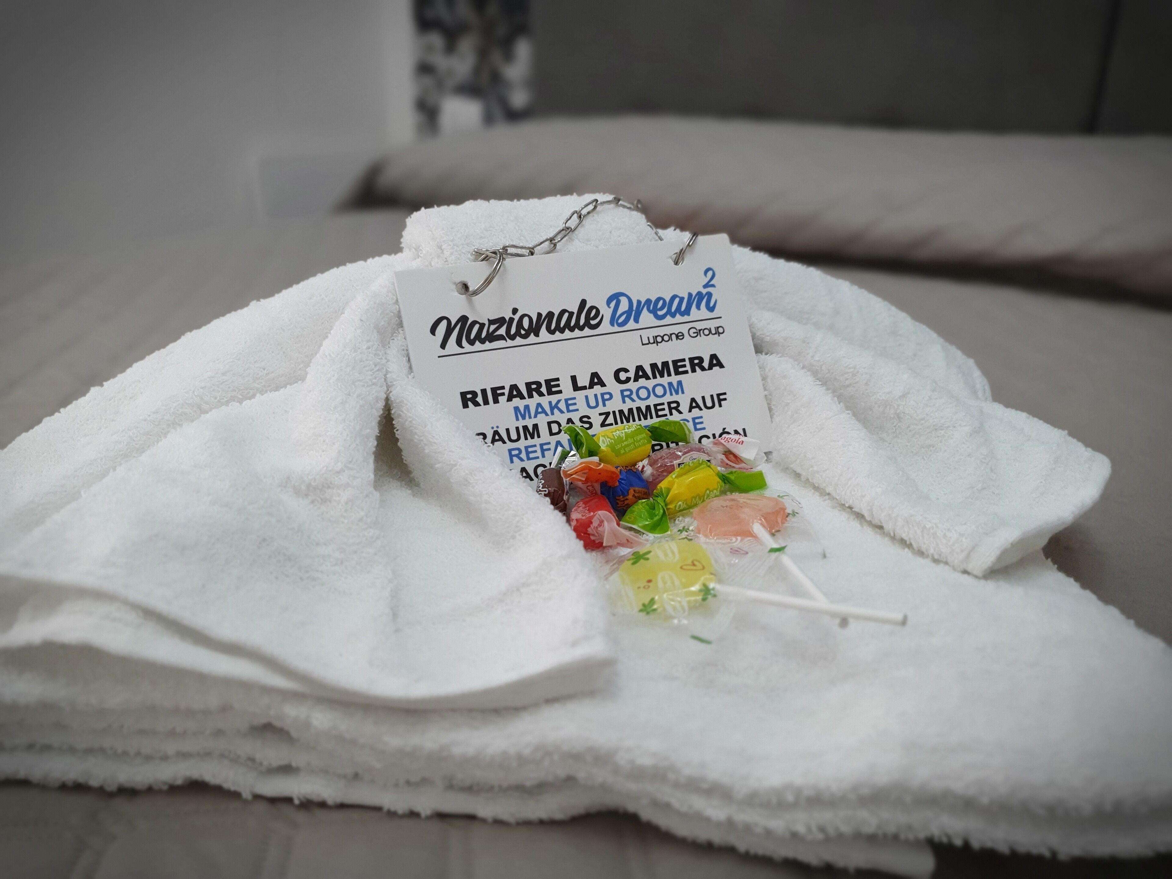 Foto - Nazionale Dream 2