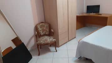 3 Schlafzimmer, kostenloses WLAN, Bettwäsche