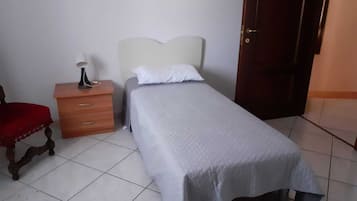 3 Schlafzimmer, kostenloses WLAN, Bettwäsche