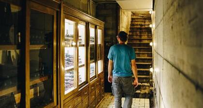 Farmhouse Il Monticello