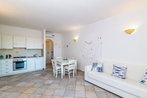 Coin séjour