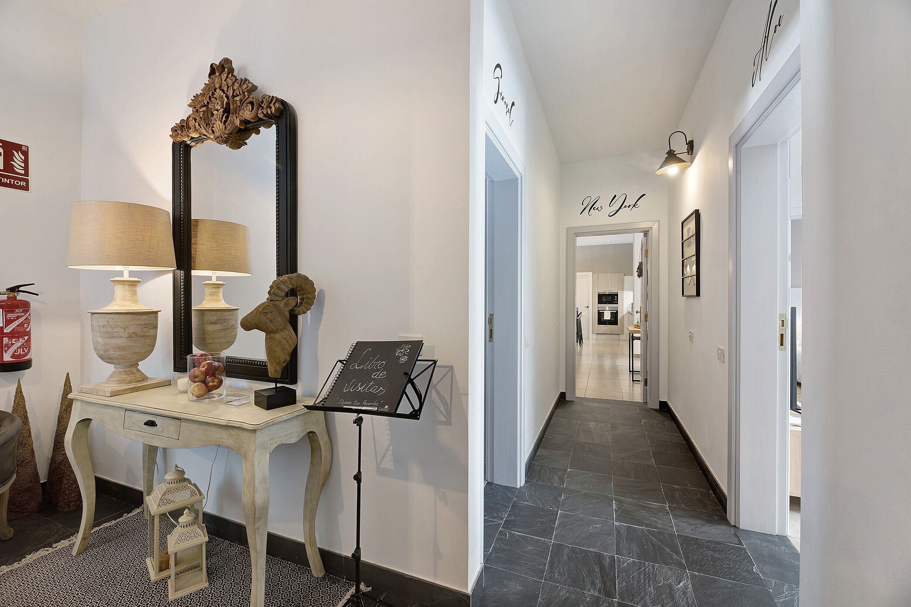 Interieur