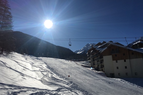 Wintersport/Ski