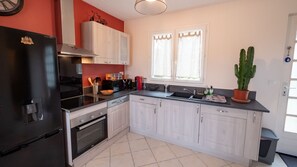 Cuisine privée