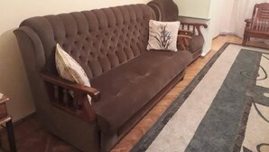 منطقة المعيشة