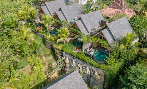 Wana Bucu Villas by GenuineHost