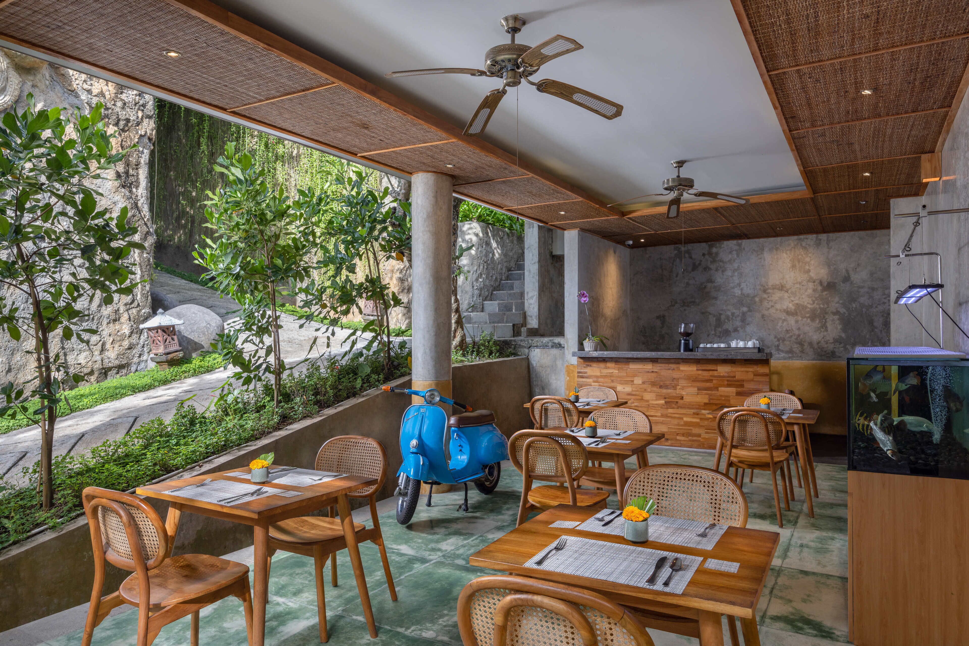 Photo - Wana Bucu Villas by GenuineHost