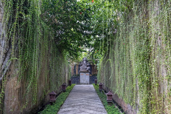 Jardin