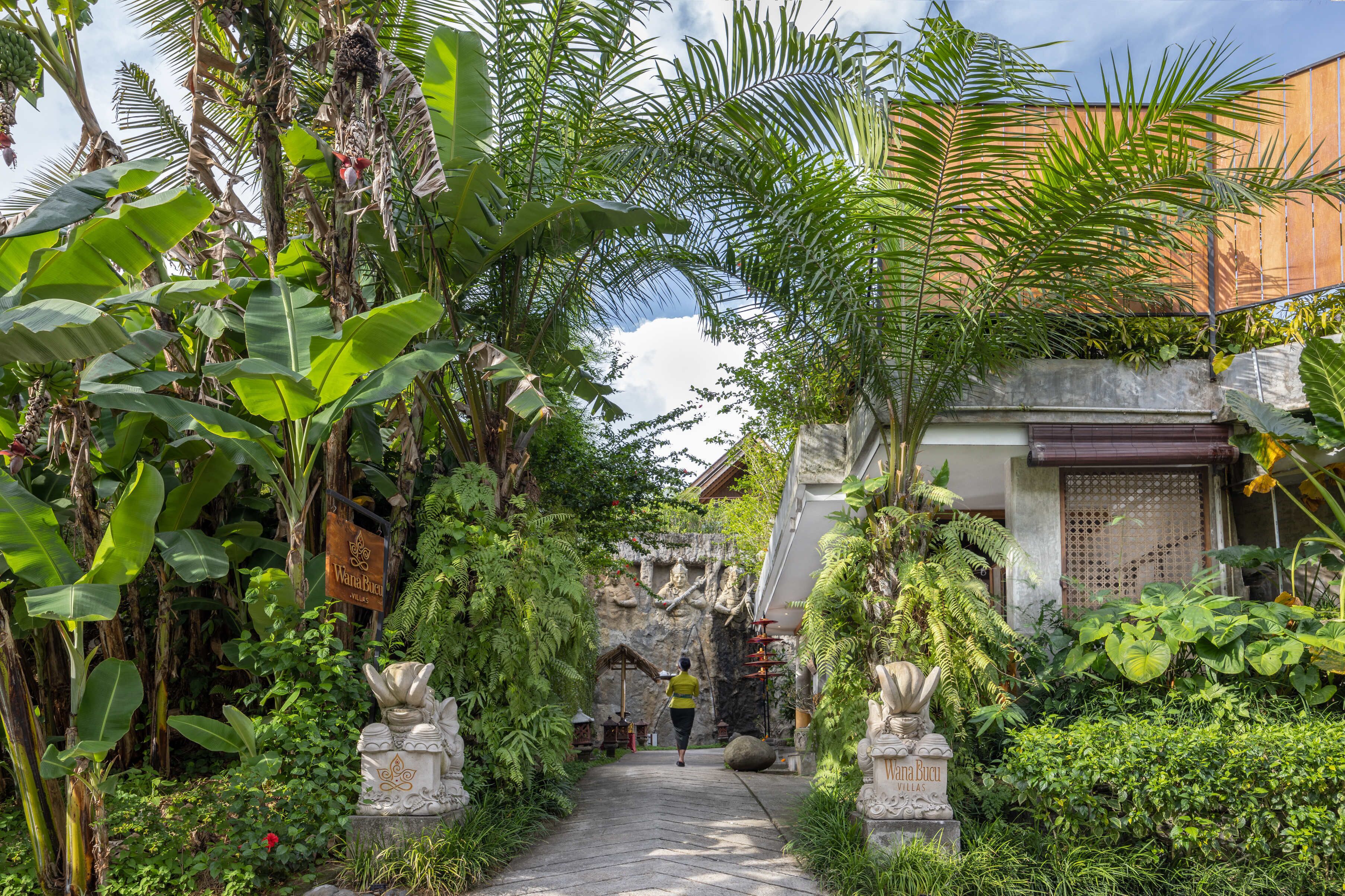 Photo - Wana Bucu Villas by GenuineHost