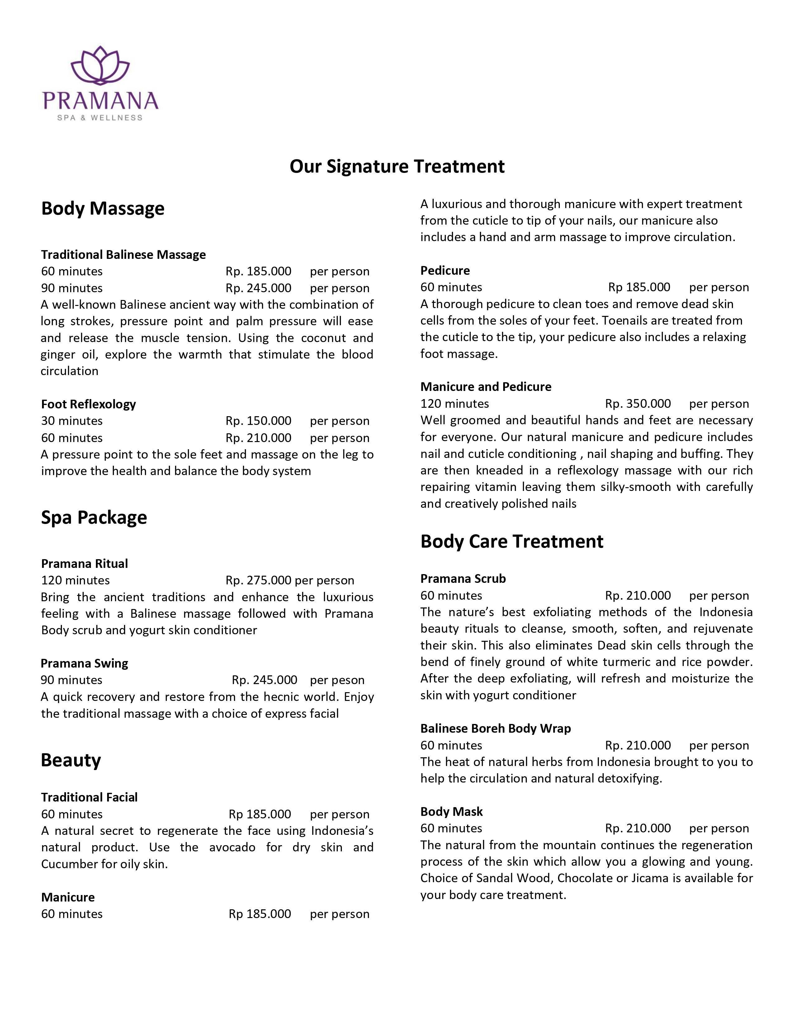 Photo - Wana Bucu Villas by GenuineHost