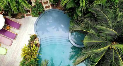 THE JADE COTTAGES KOH SAMUI