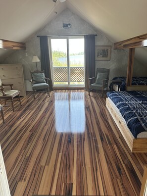 6 habitaciones y wifi