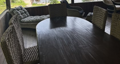 Island Cottage on Lake of the Woods Under 5 Mins From Kenora