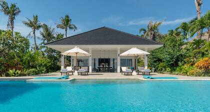 Villa Akasa Segara