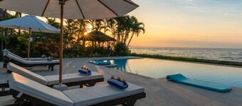 Villa Akasa Segara