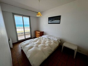 1 chambre, Wi-Fi