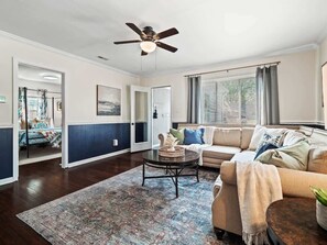 Fernseher, Arbeitsbereiche