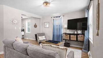 Smart-tv en videospelletjes