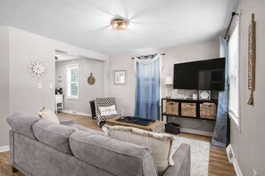 Téléviseur connecté, jeux vidéo