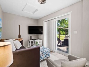 TV connectée, jeux vidéo