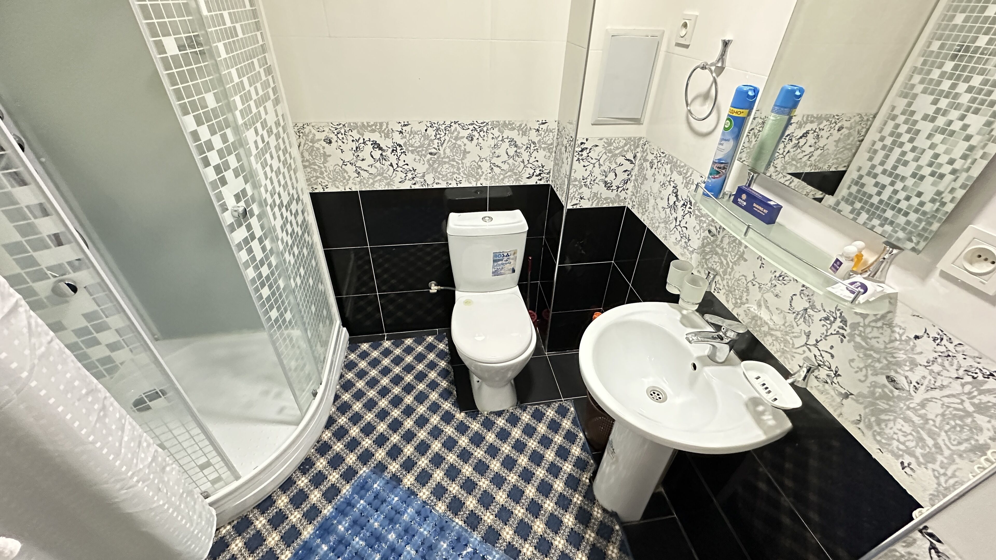 Foto - Mosaic Boutique Hotel