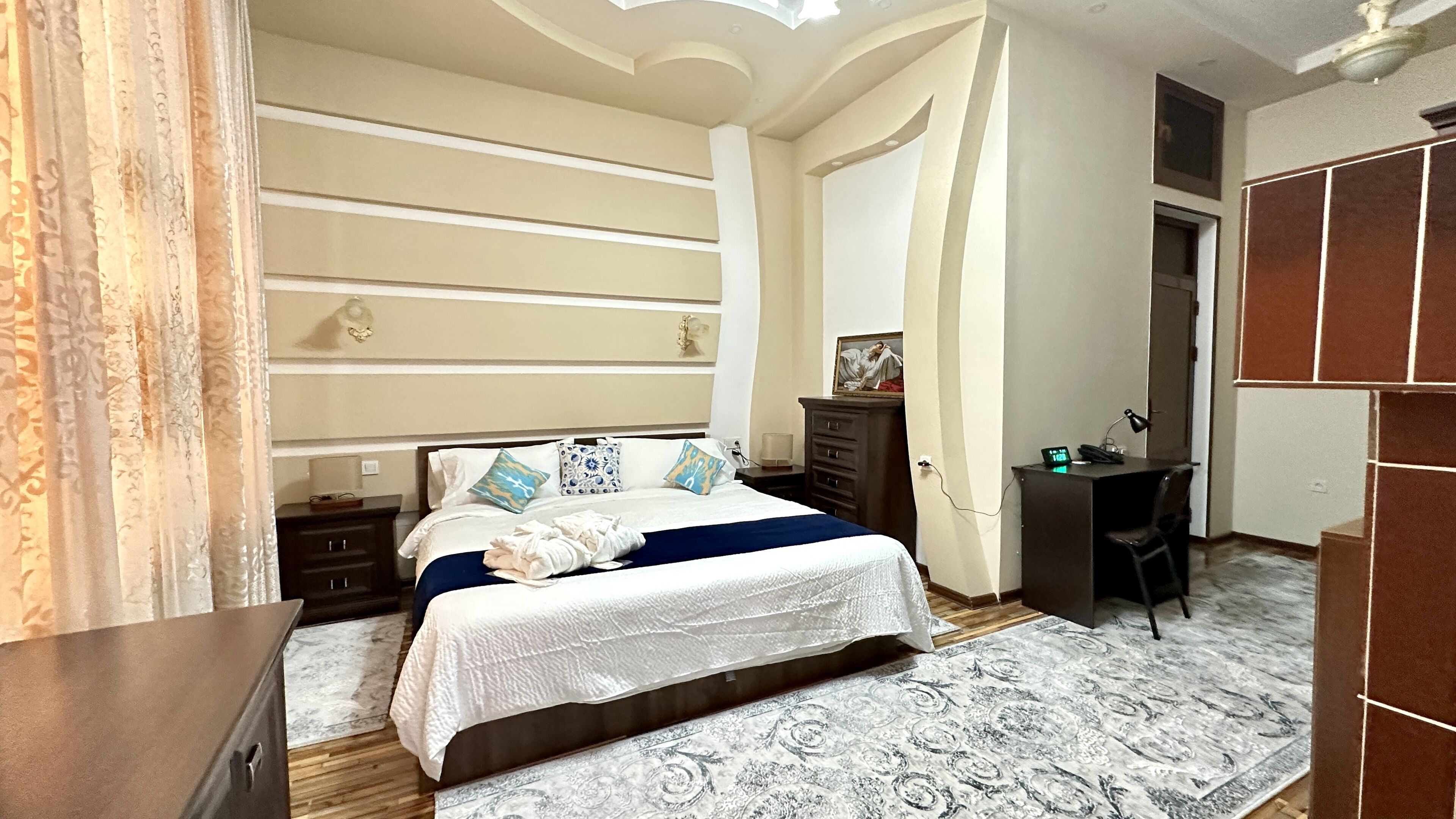 Foto - Mosaic Boutique Hotel