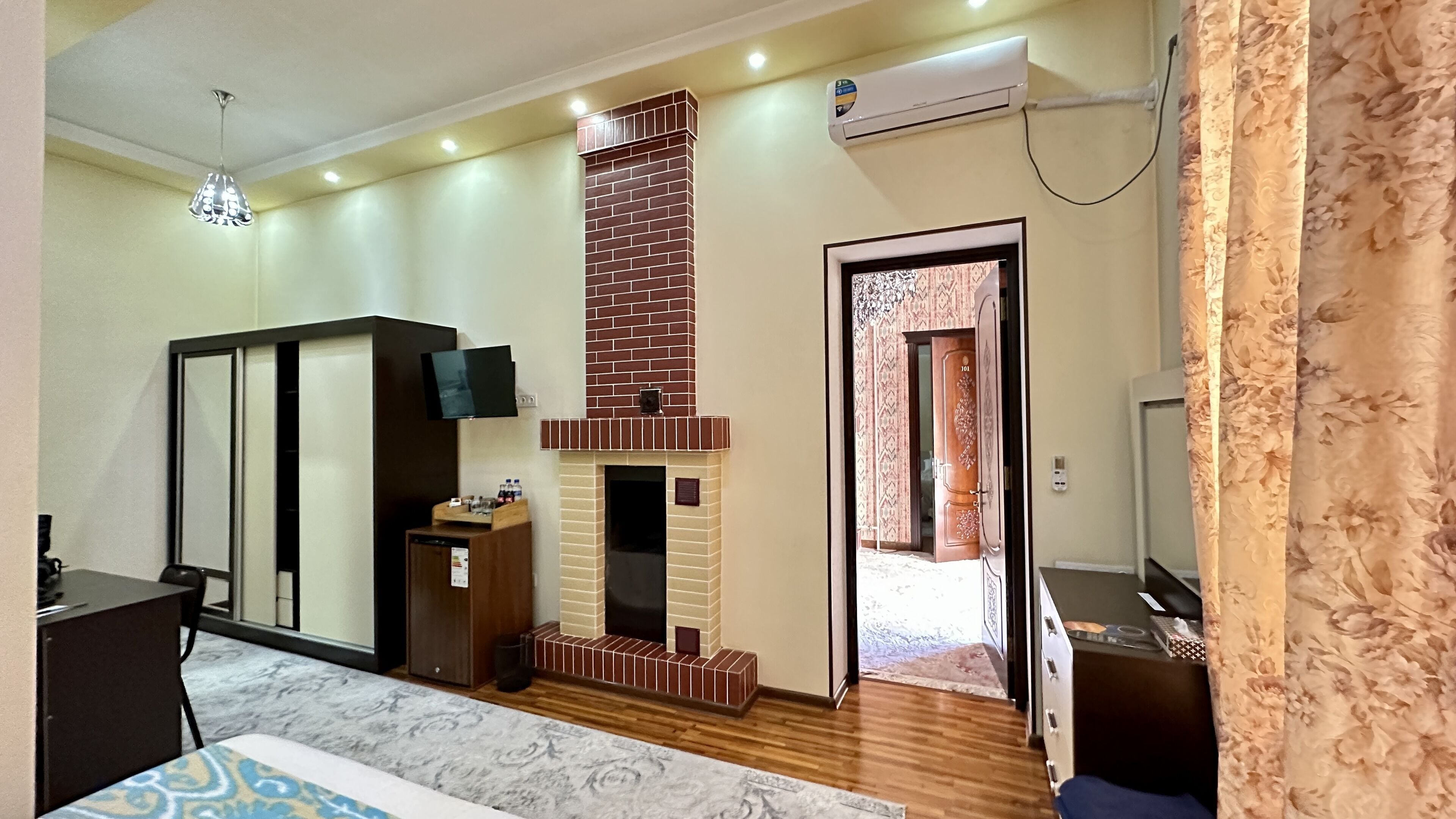 Foto - Mosaic Boutique Hotel