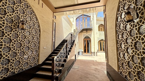 Mosaic Boutique Hotel