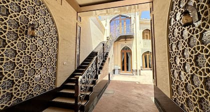 Mosaic Boutique Hotel