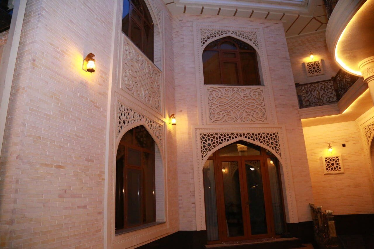 Foto - Mosaic Boutique Hotel