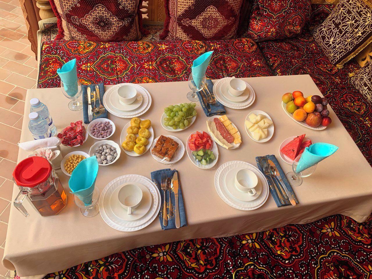 Foto - Mosaic Boutique Hotel