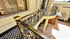 Classic Double Room | View from room