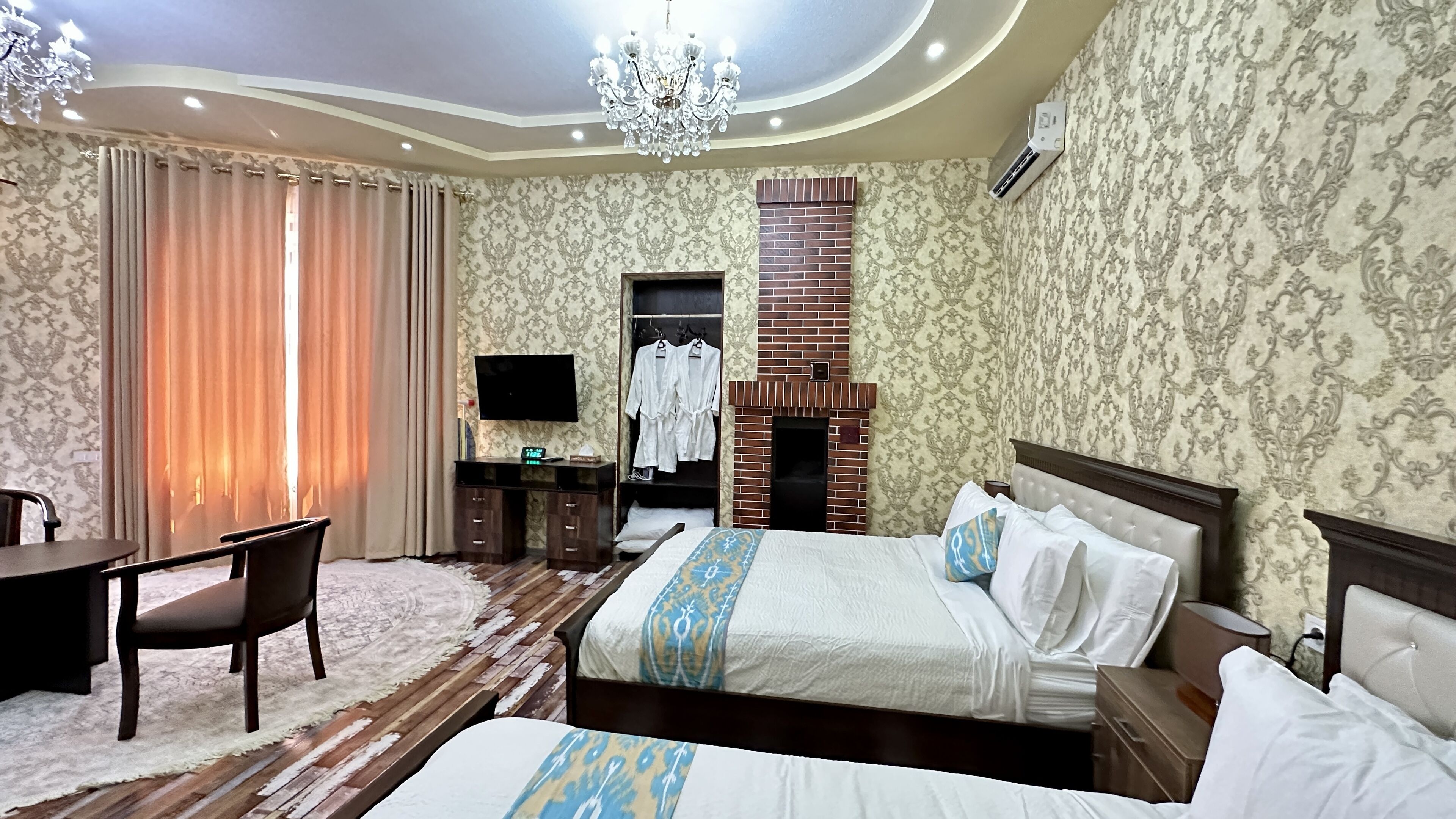 Foto - Mosaic Boutique Hotel