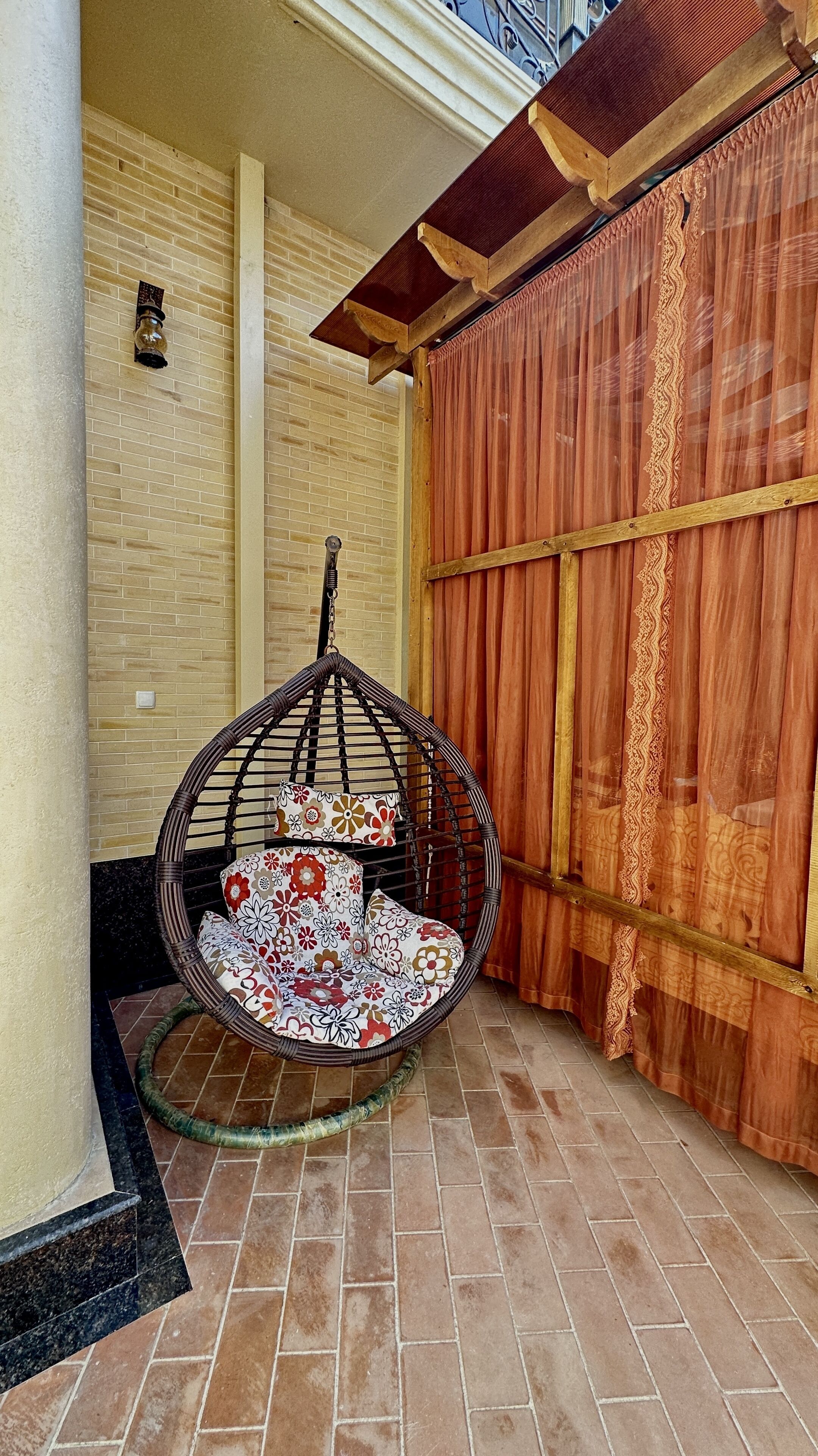 Foto - Mosaic Boutique Hotel