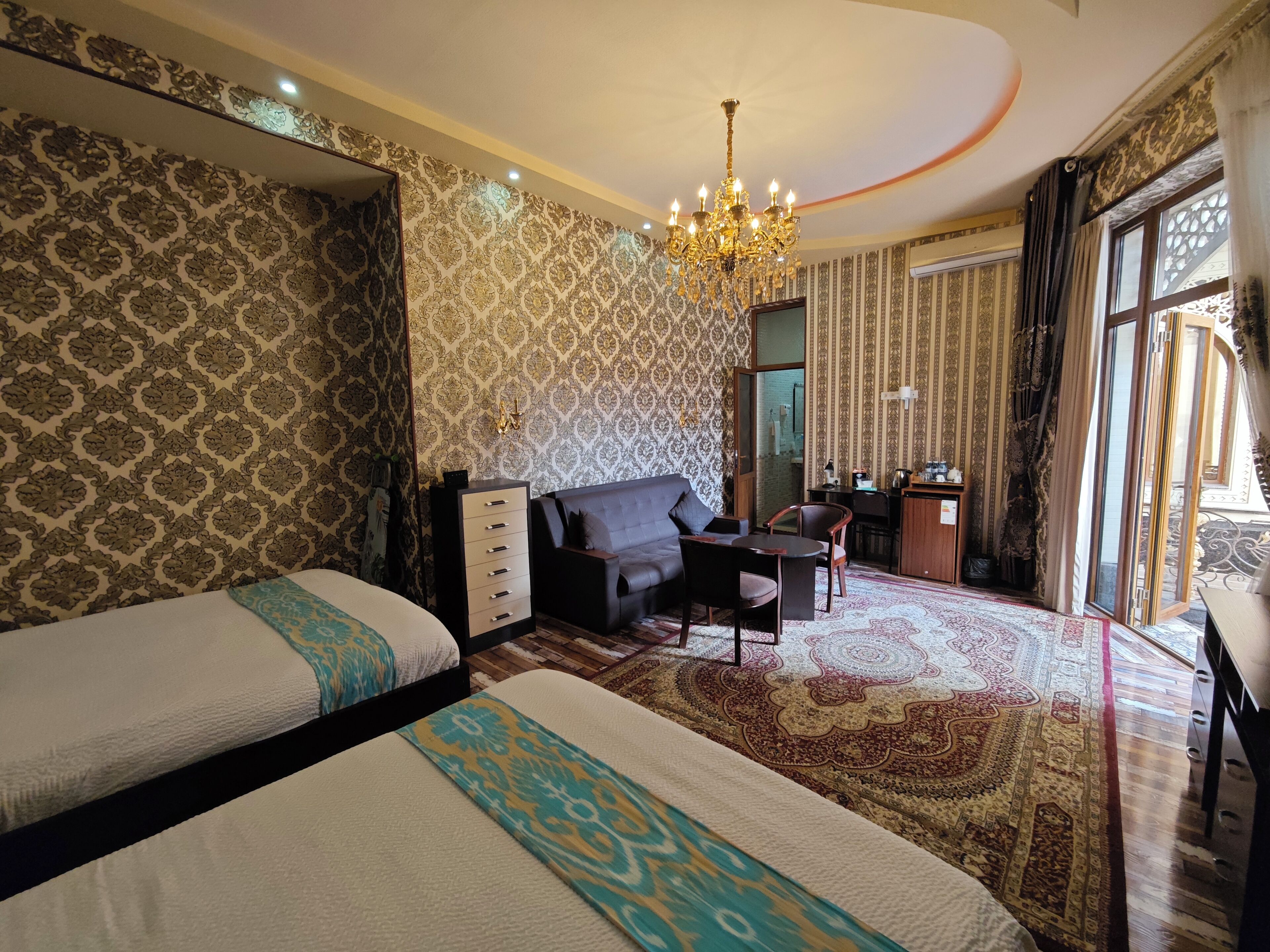 Foto - Mosaic Boutique Hotel