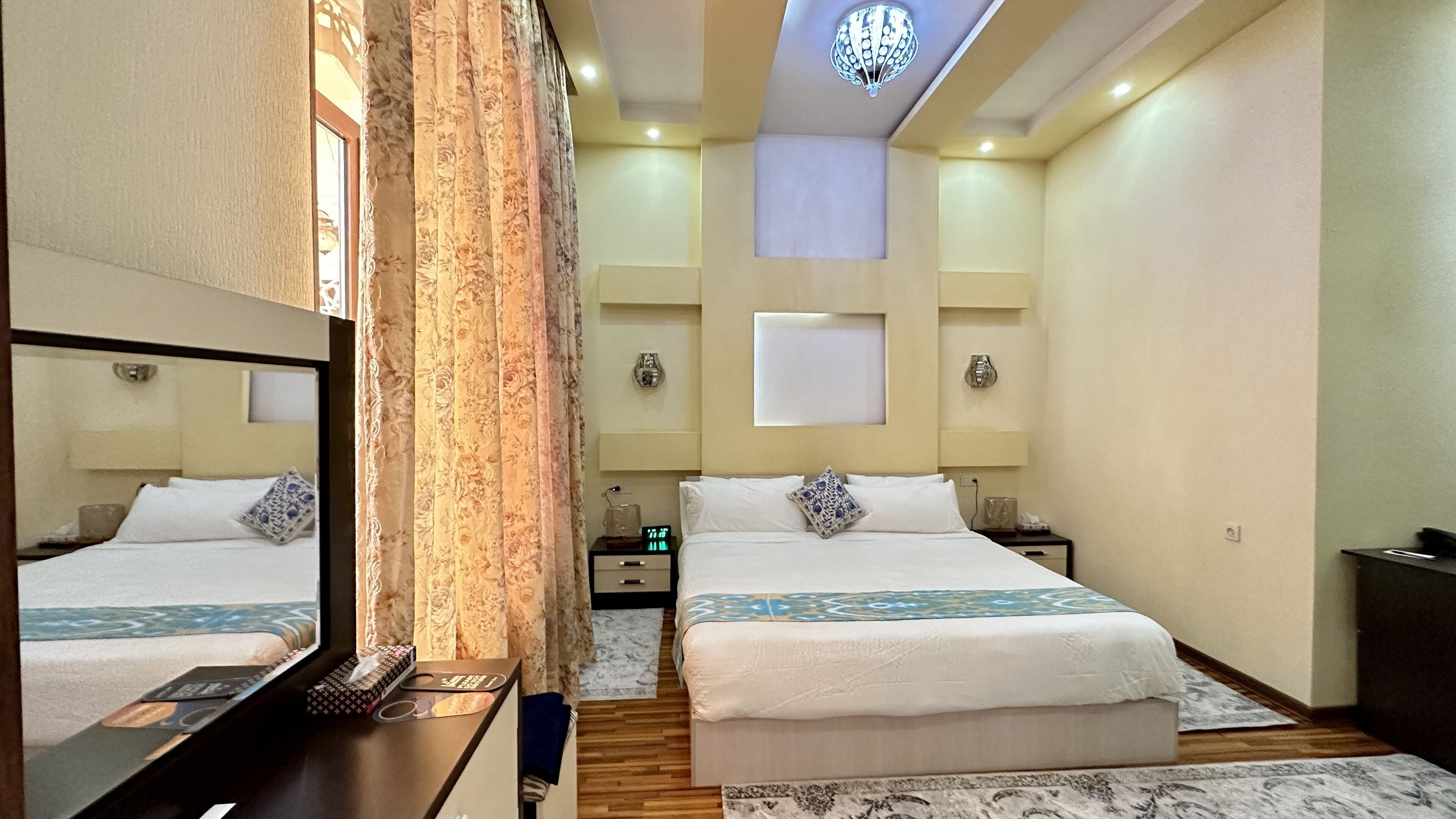 Foto - Mosaic Boutique Hotel