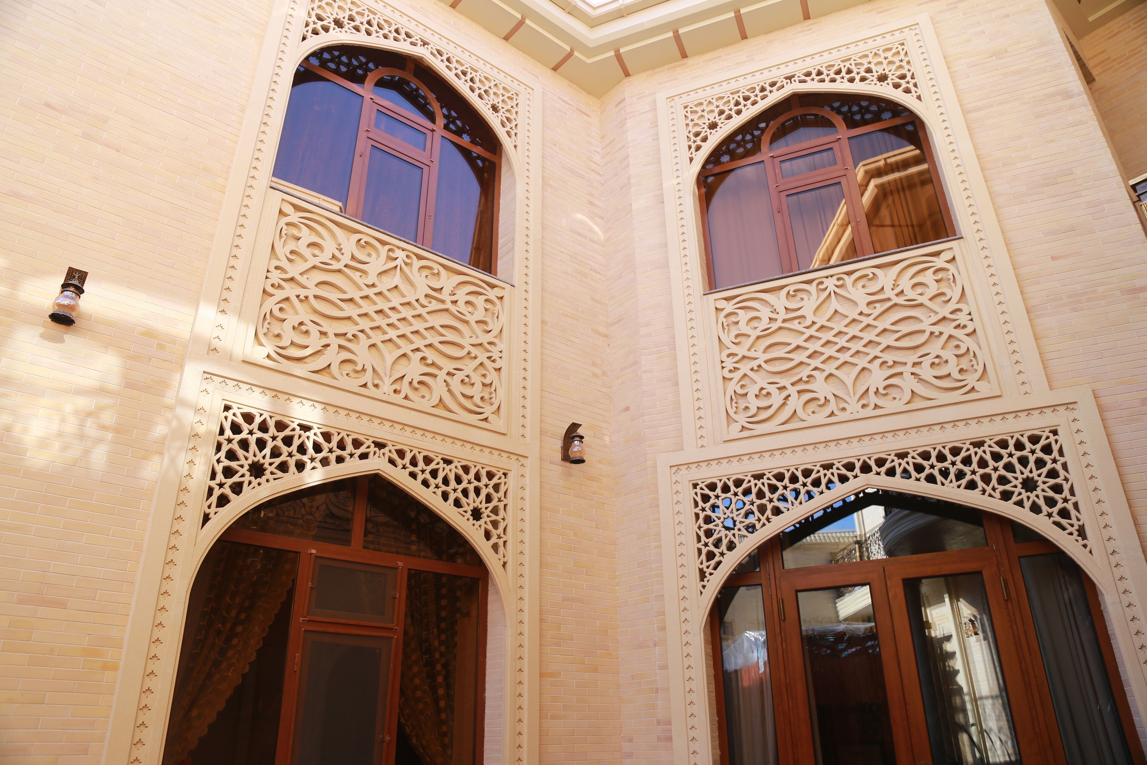 Foto - Mosaic Boutique Hotel