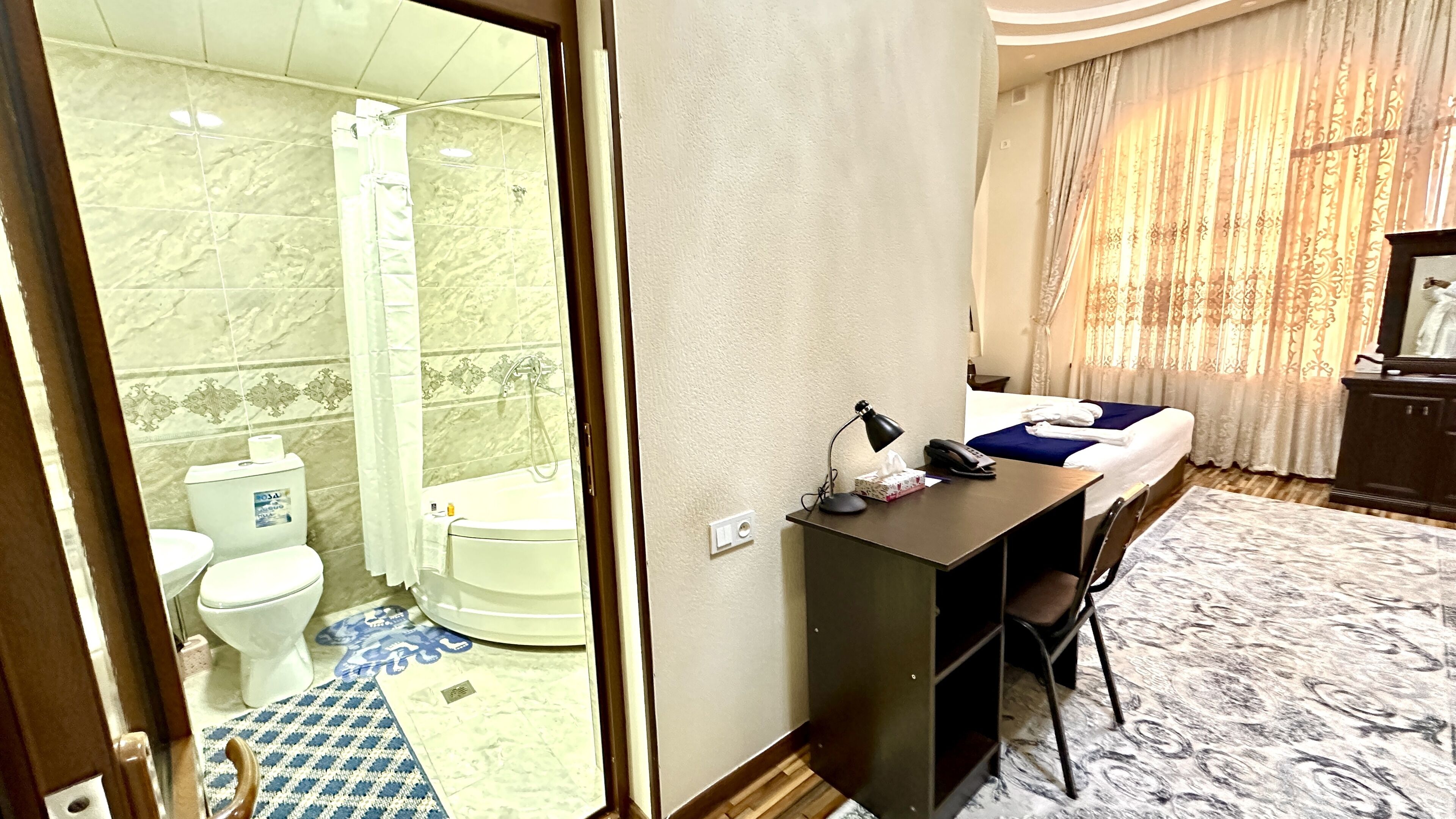 Foto - Mosaic Boutique Hotel