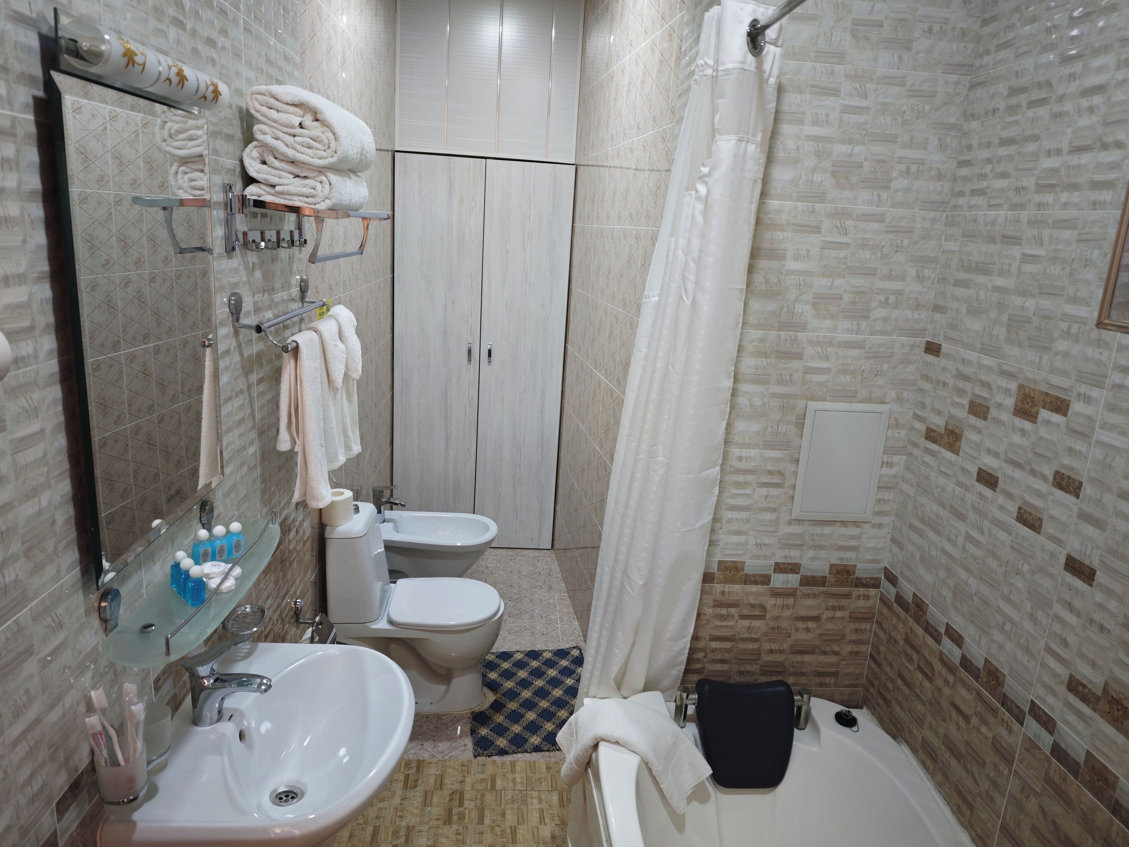 Photo - Mosaic Boutique Hotel